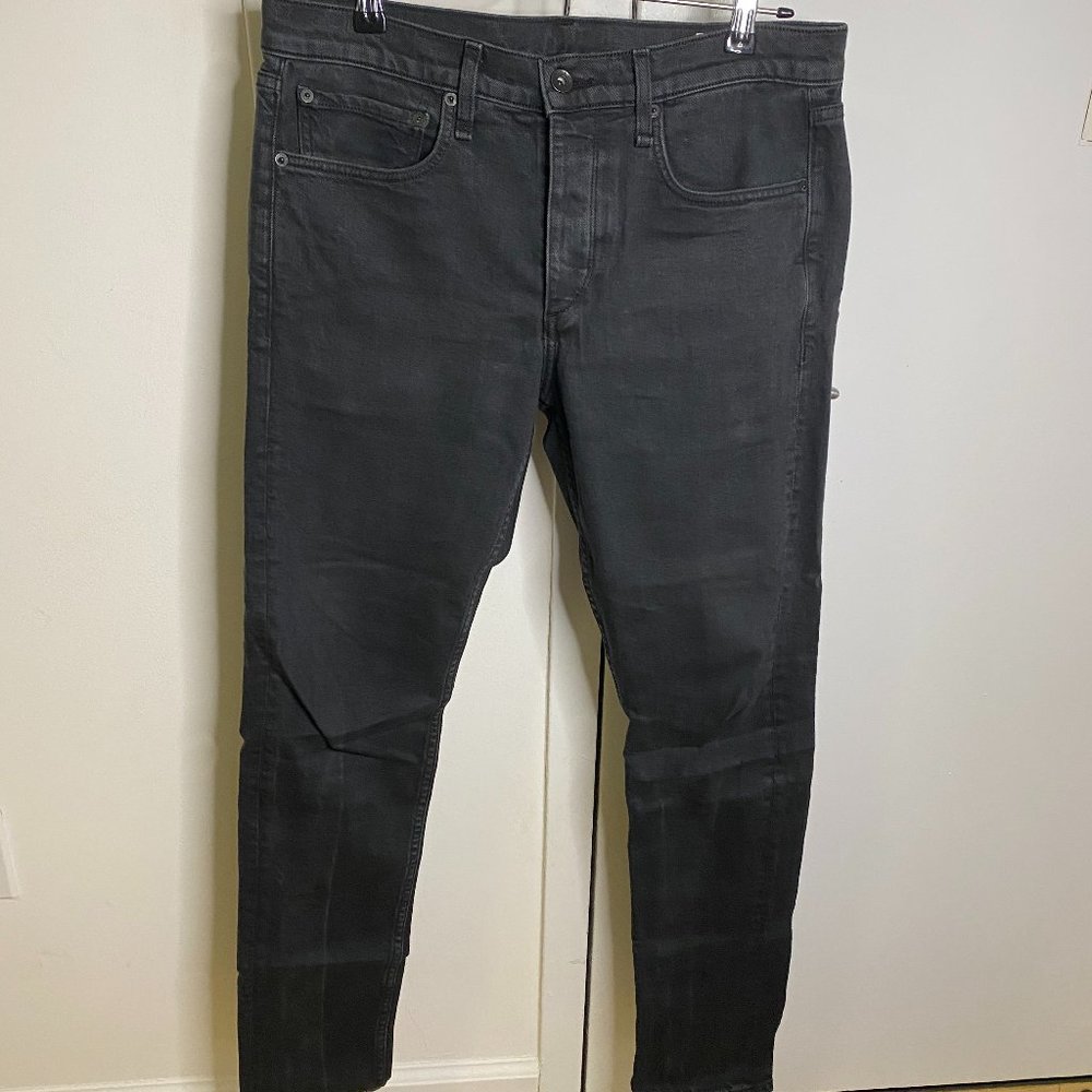 Rag & Bone Fit 1 Jeans